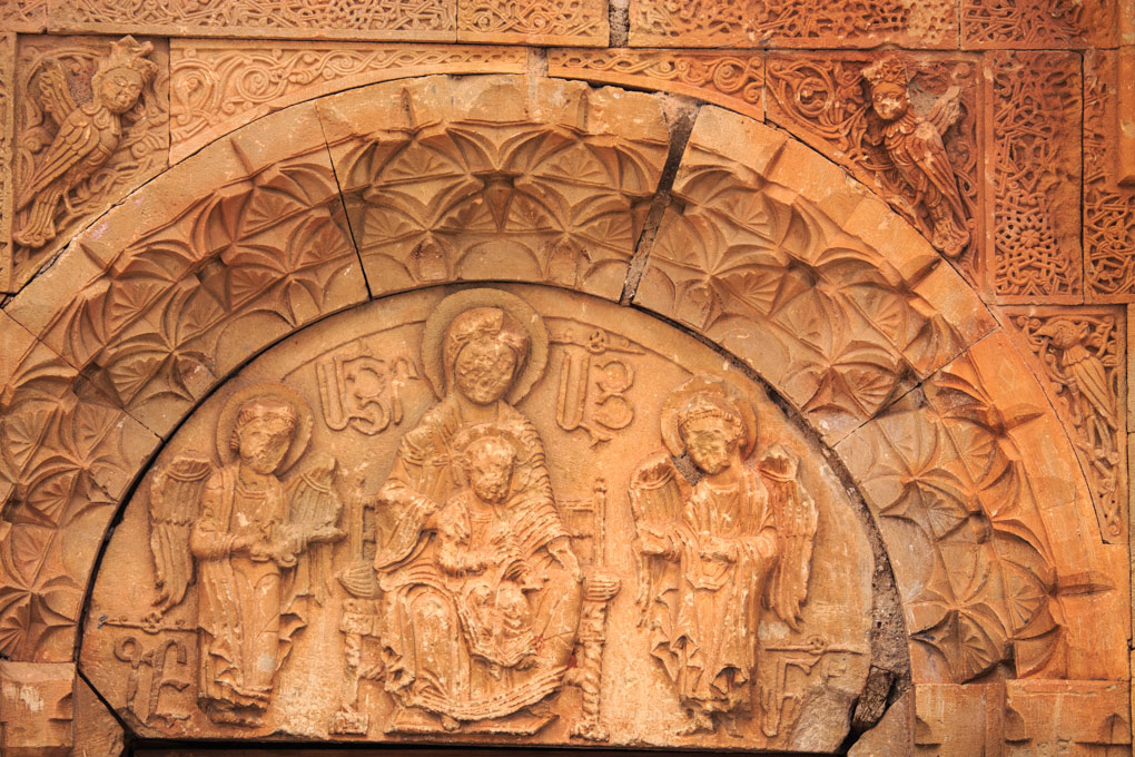 Noravank